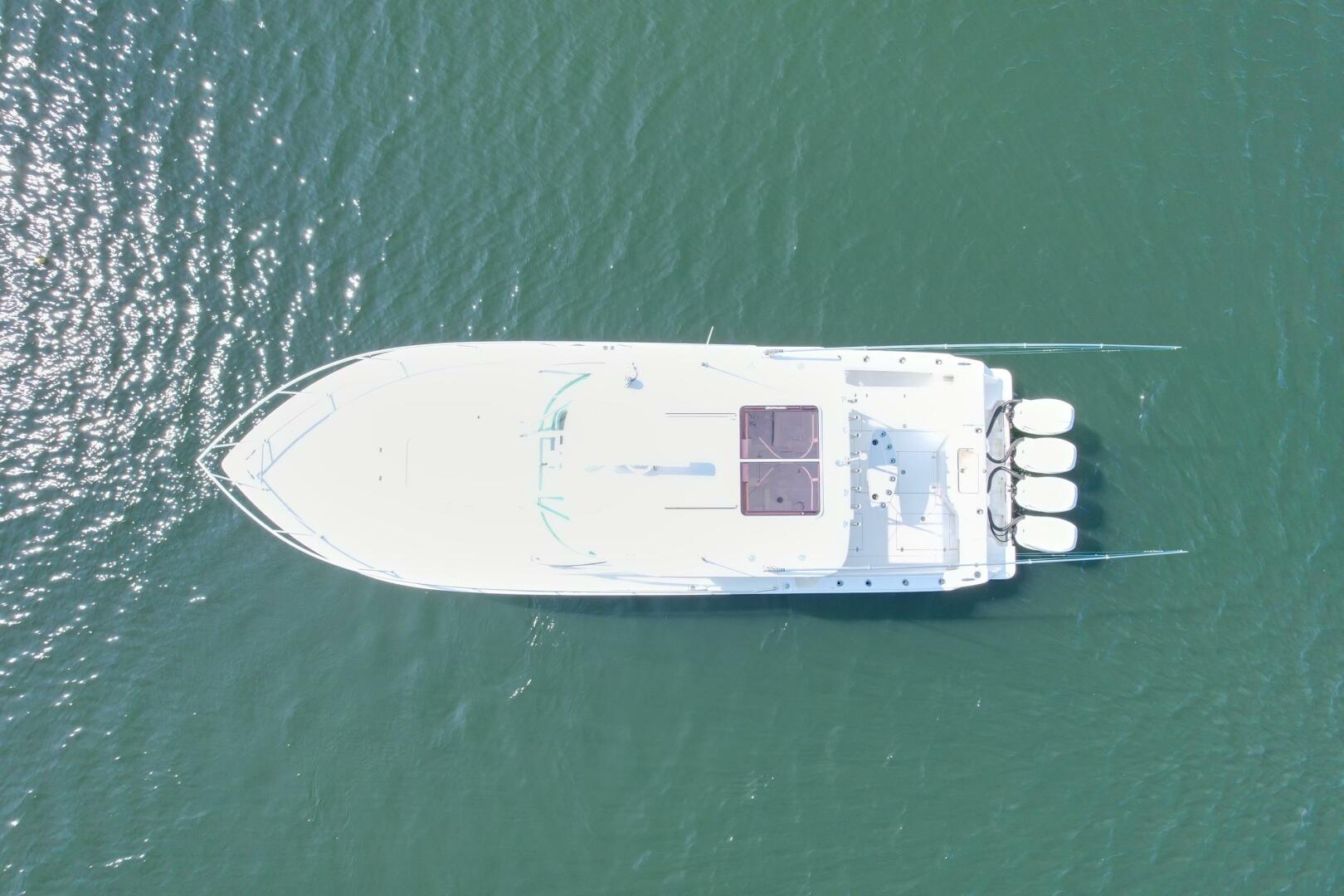 Slide: The Image of SeaVee 43 SE 2014 - 4922578