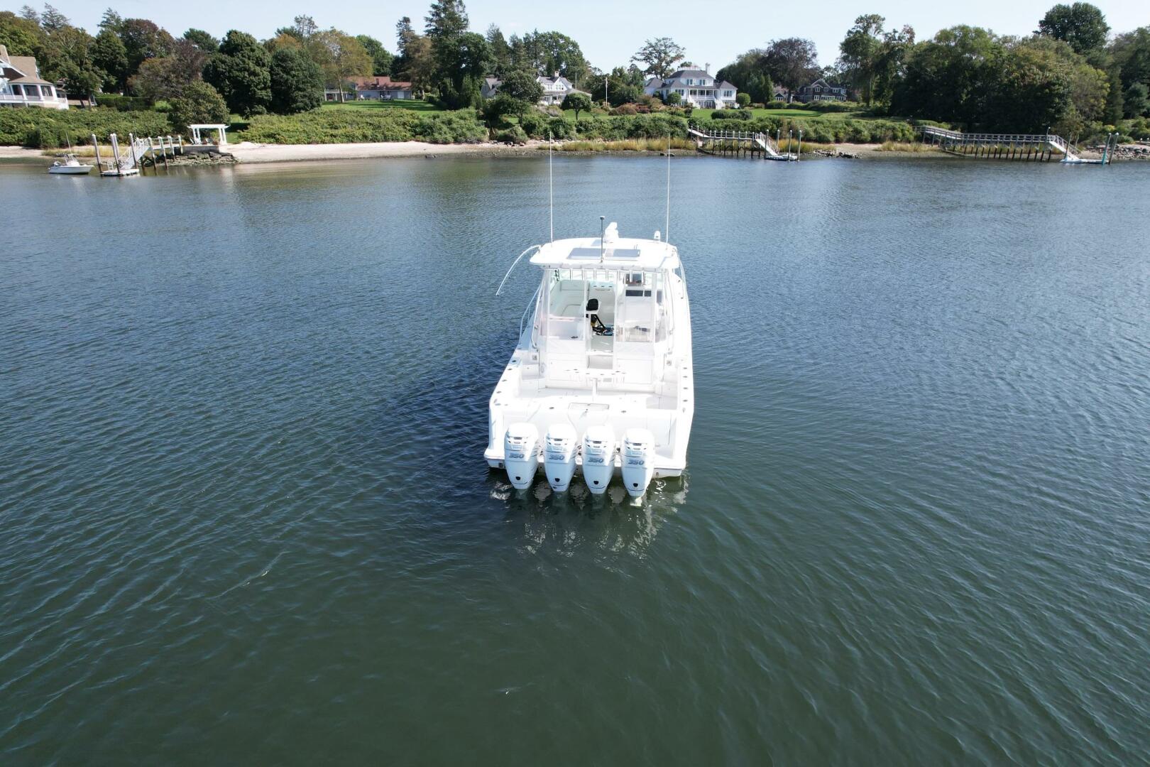 Slide: The Image of SeaVee 43 SE 2014 - 5359912