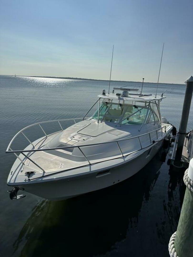 Slide: The Image of SeaVee 43 SE 2014 - 5360013