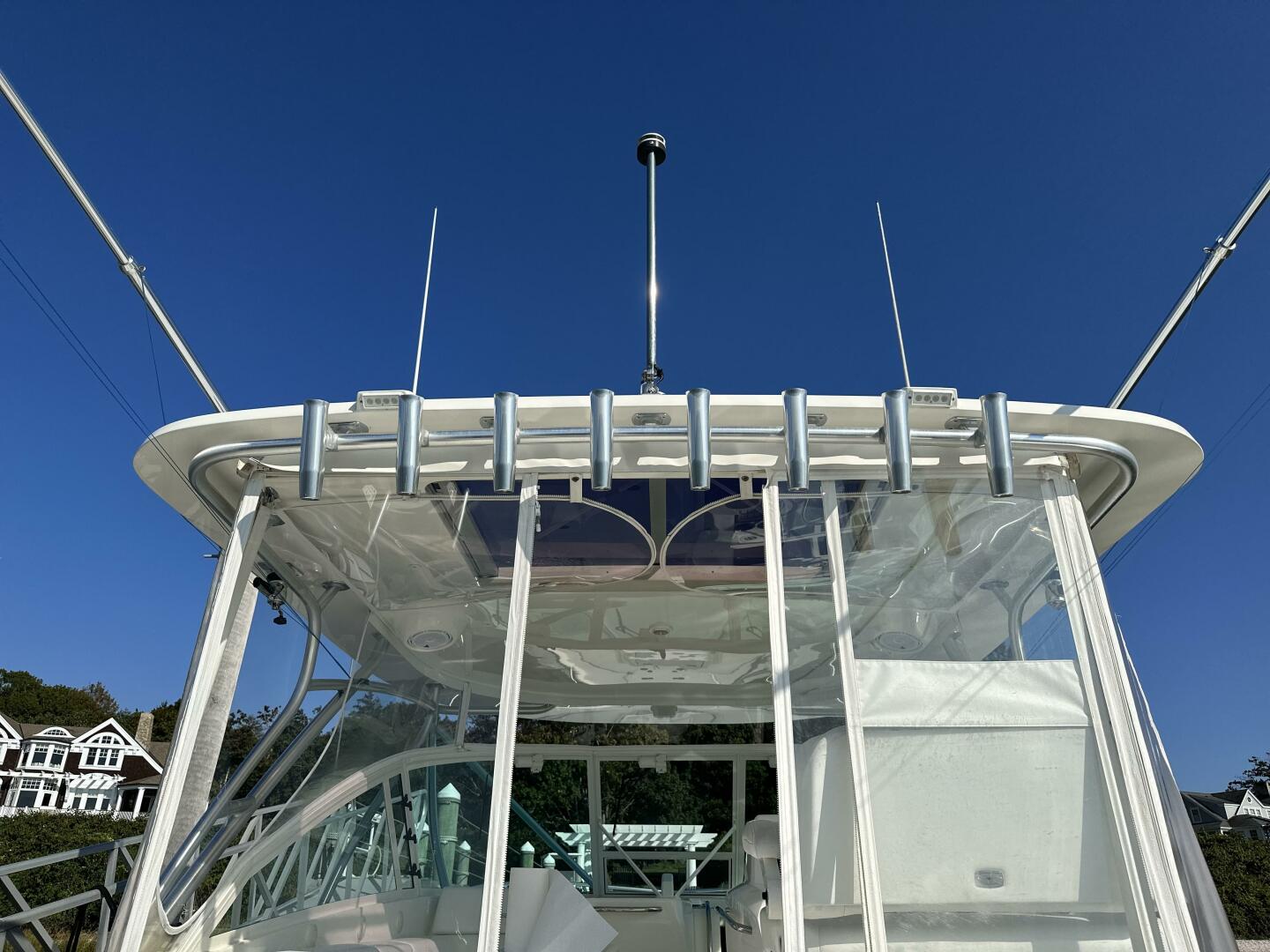 Slide: The Image of SeaVee 43 SE 2014 - 5360021