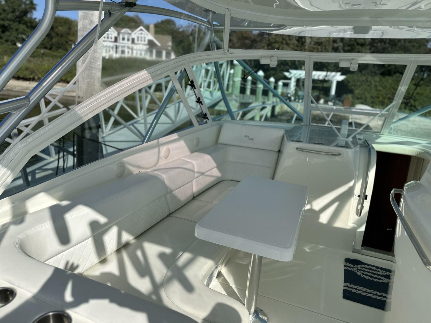 Slide: The Image of SeaVee 43 SE 2014 - 5360023