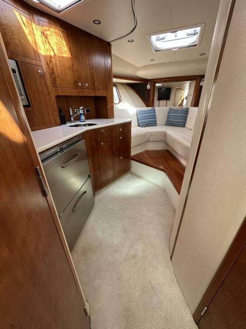 Slide: The Image of SeaVee 43 SE 2014 - 5360267