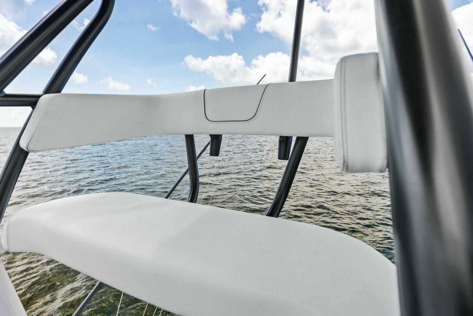 Slide: The Image of 2023 SeaVee 450Z Fish Wish - 5578208