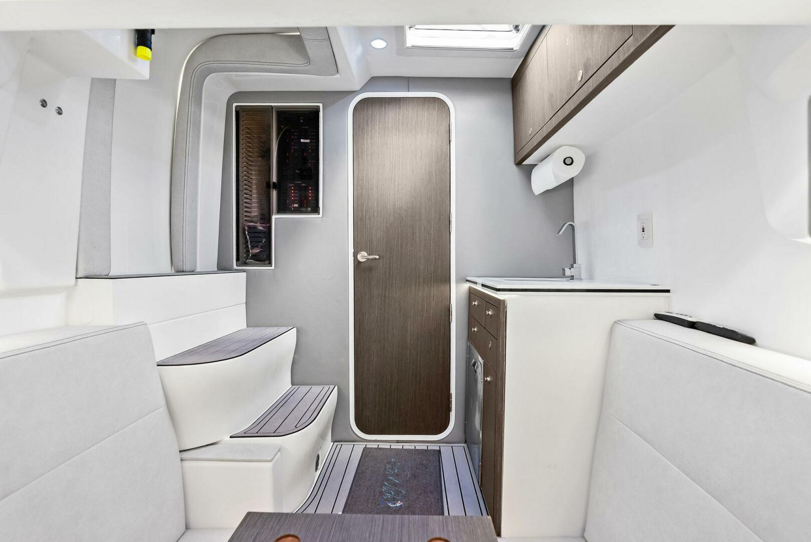 Slide: The Image of 2023 SeaVee 450Z Fish Wish - 5578212