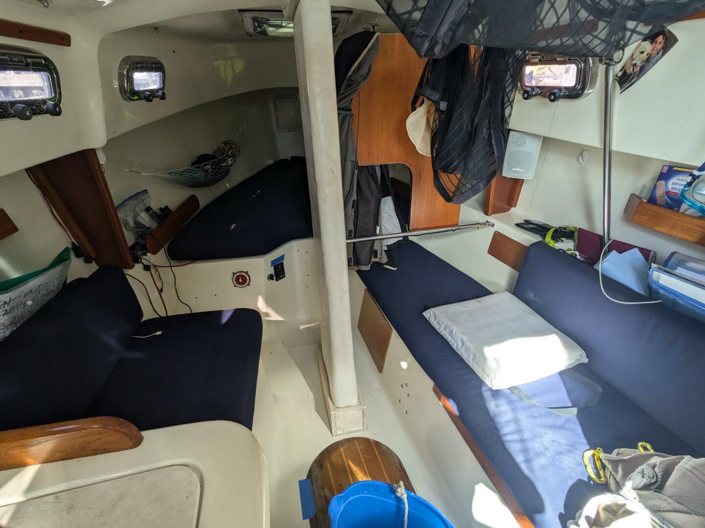 Slide: The Image of Seaward 26RK 2010 - 4907945