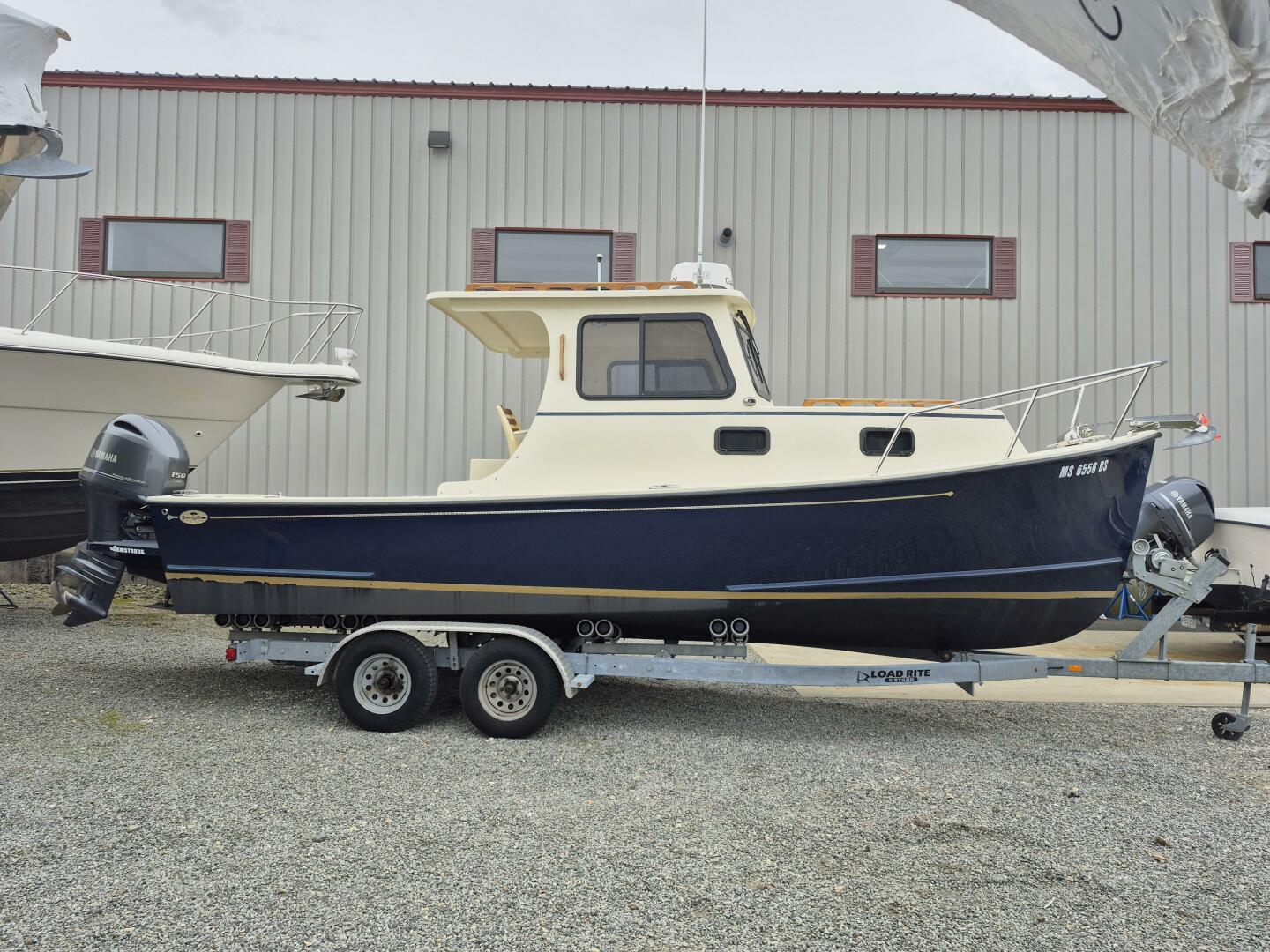 Slide: The Image of Seaway 24 2018 - 5311922