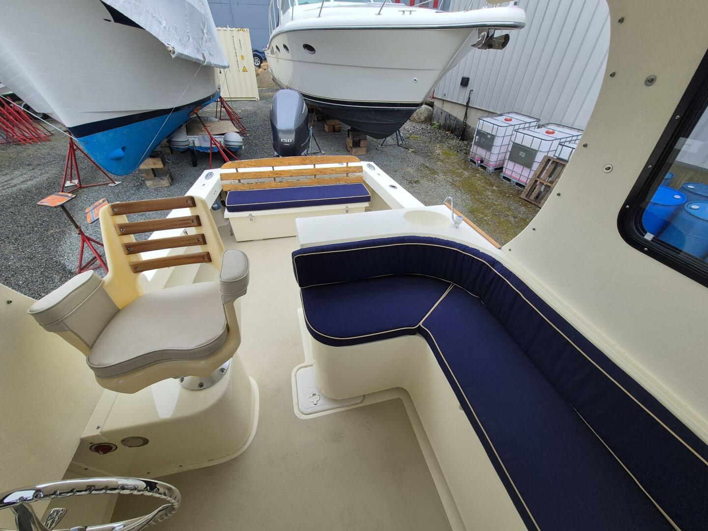 Slide: The Image of Seaway 24 2018 - 5311934