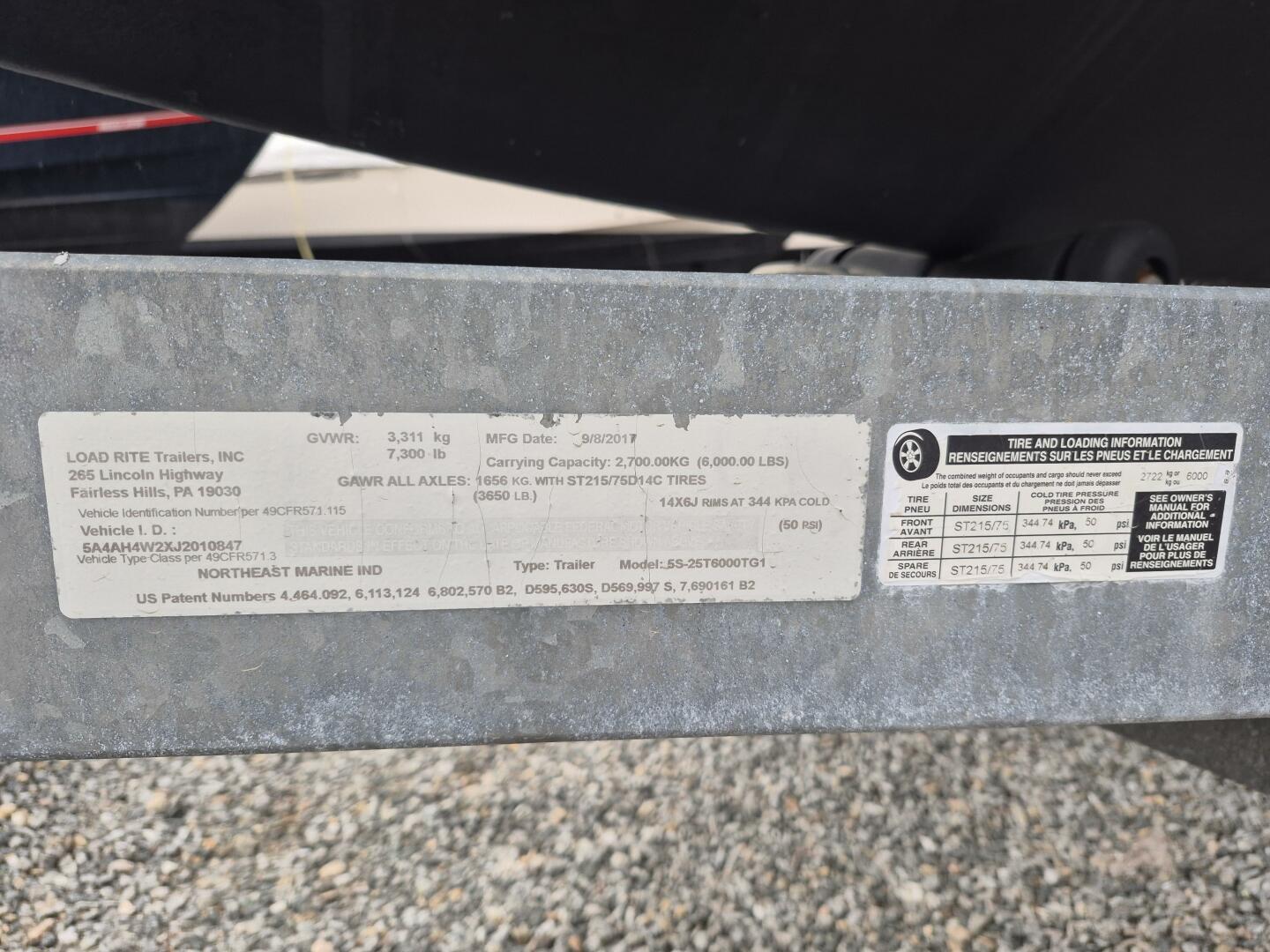 Slide: The Image of Seaway 24 2018 - 5311952