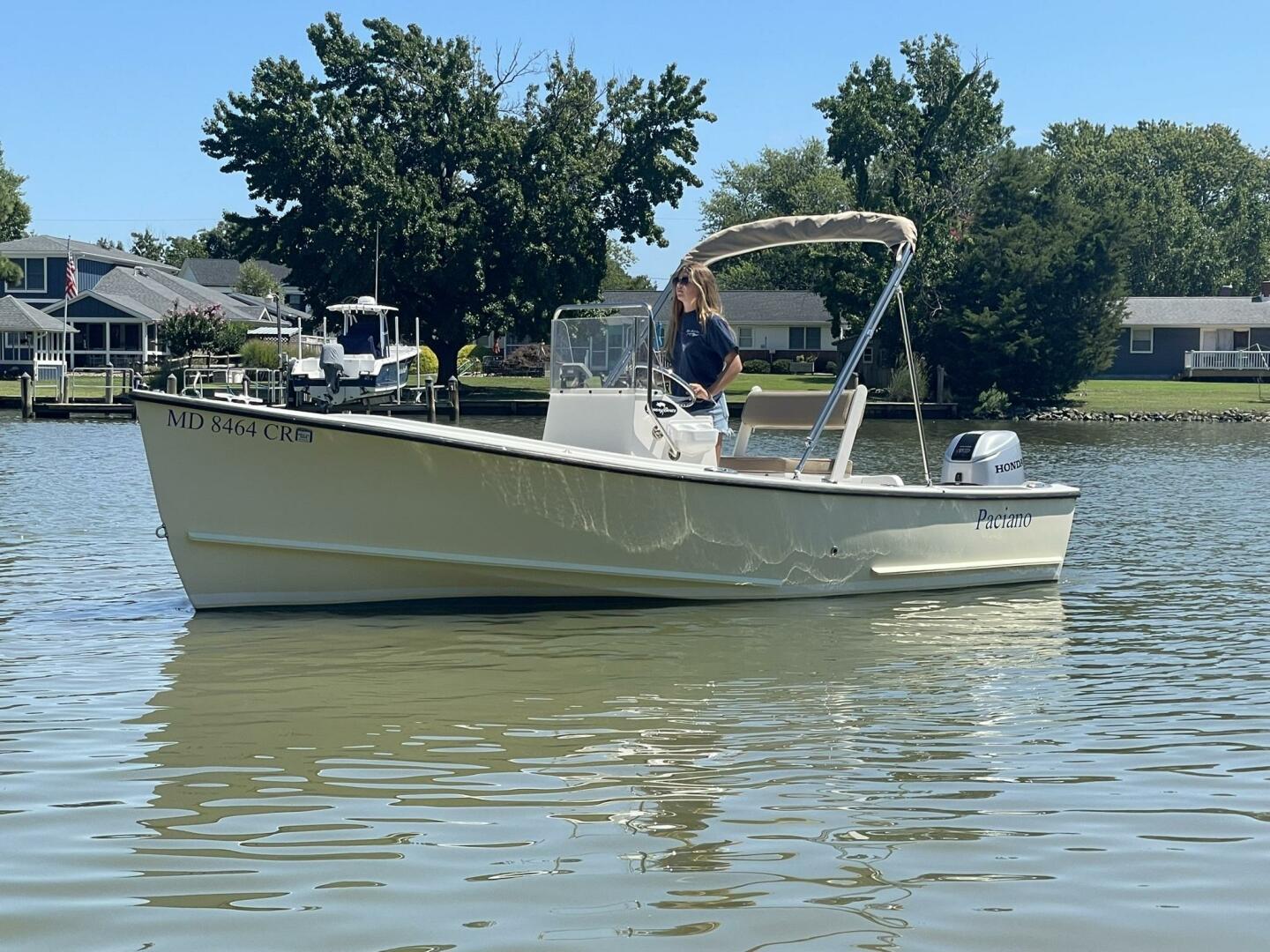 Slide: The Image of Port Bow - 5584767