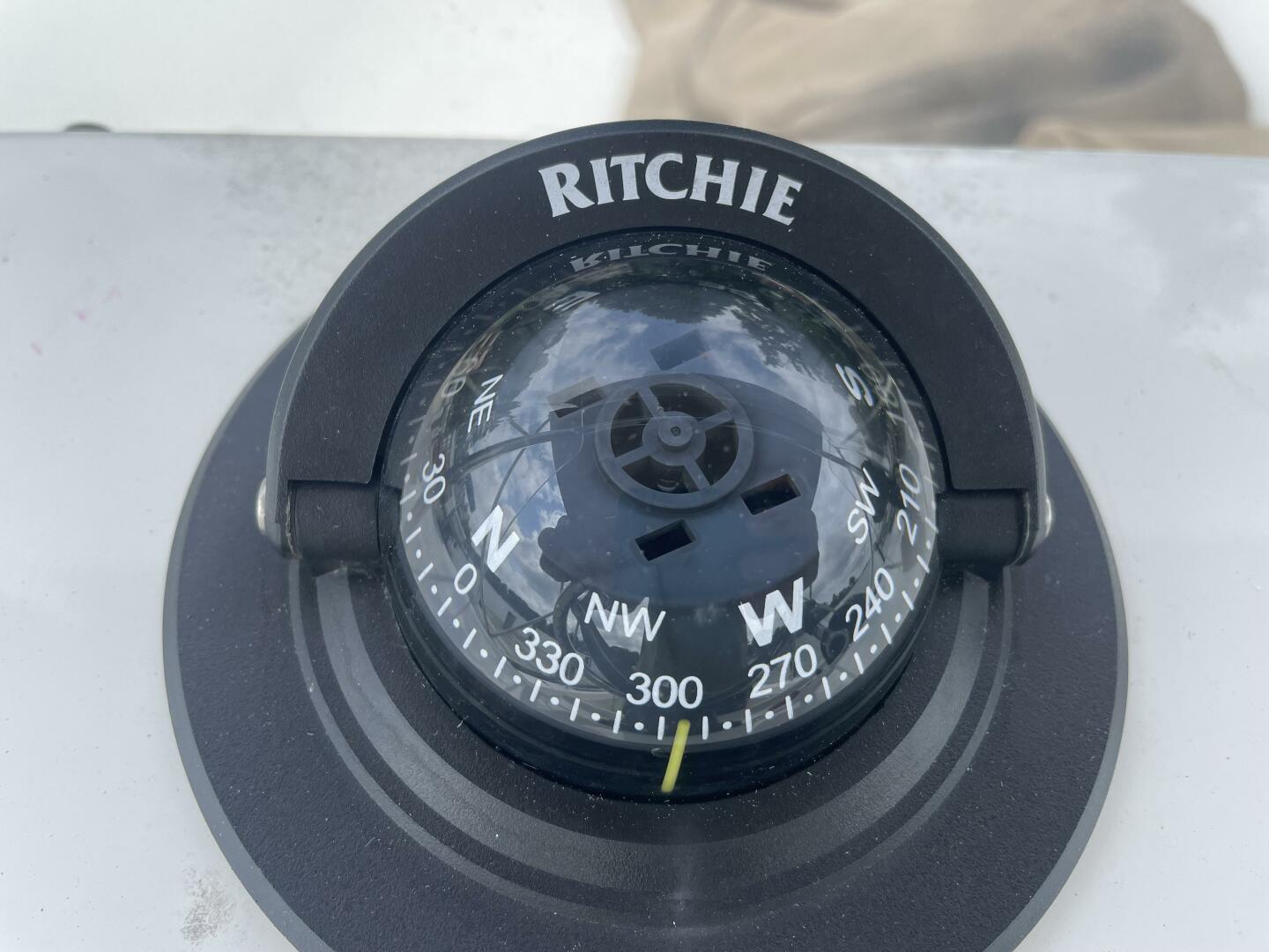Slide: The Image of Compass - 5483381
