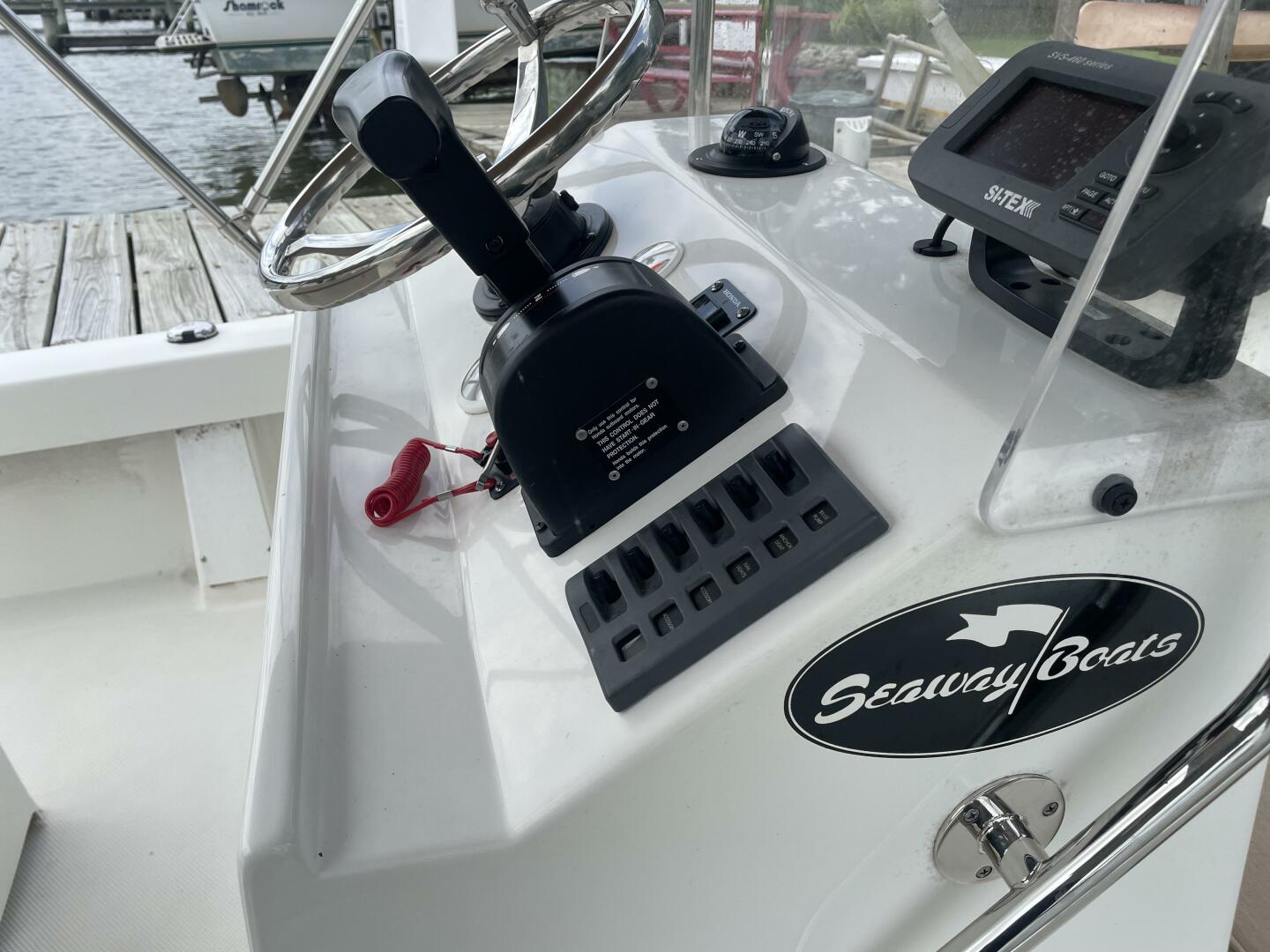 Slide: The Image of Console - 5483382