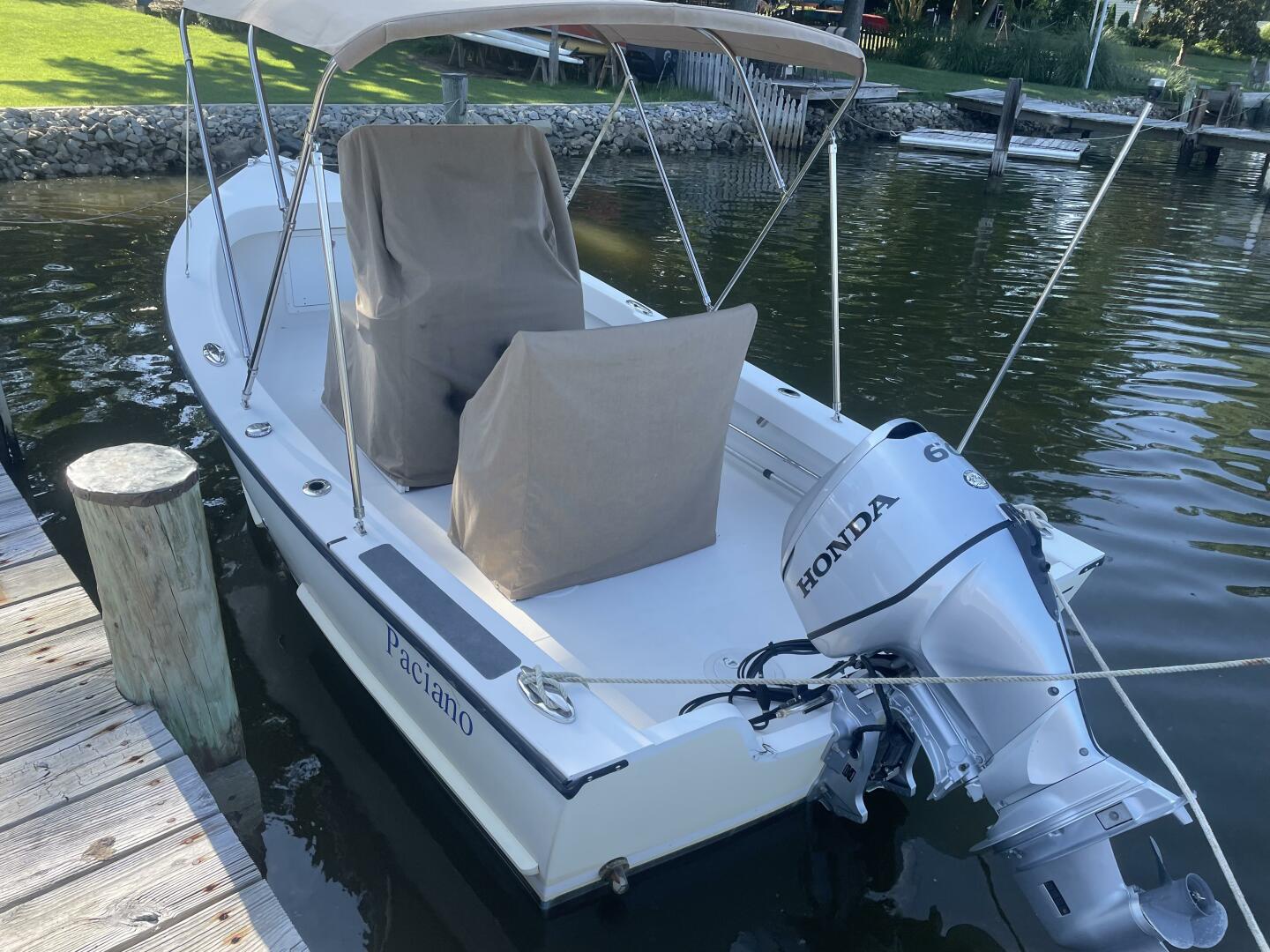 Slide: The Image of Port Quarter dockside - 5483384