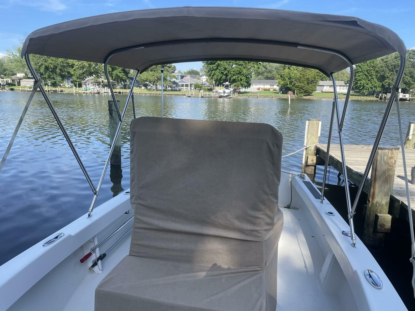 Slide: The Image of Looking Aft - 5483385