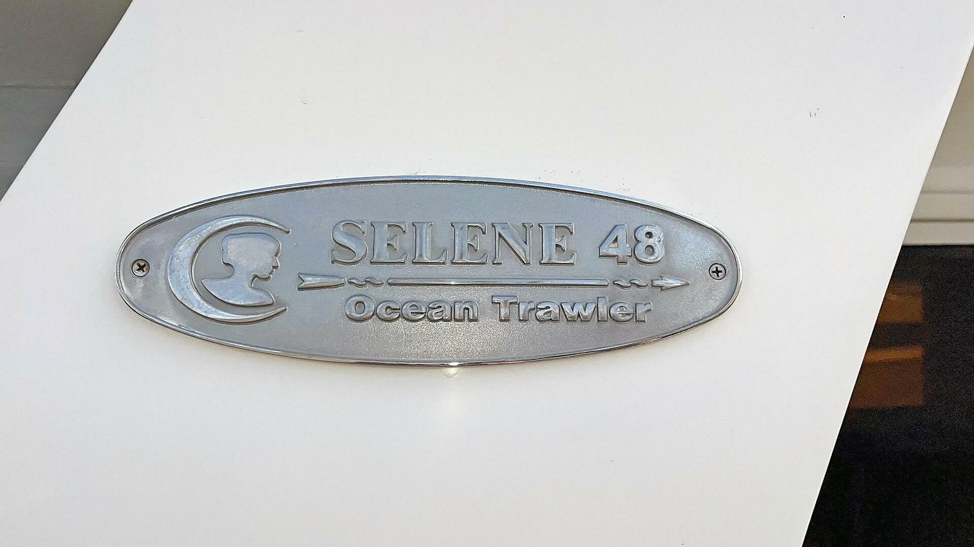 Slide: The Image of Selene 48 2005 - 4561571