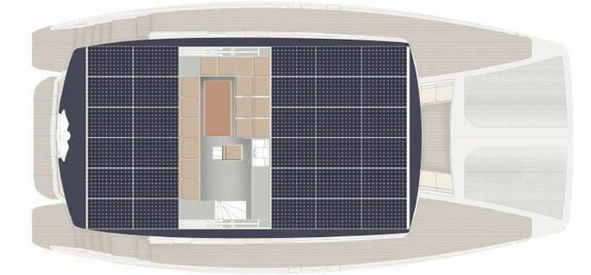 Slide: The Image of Serenity 64 Electric Hybrid 2019 - 4355339