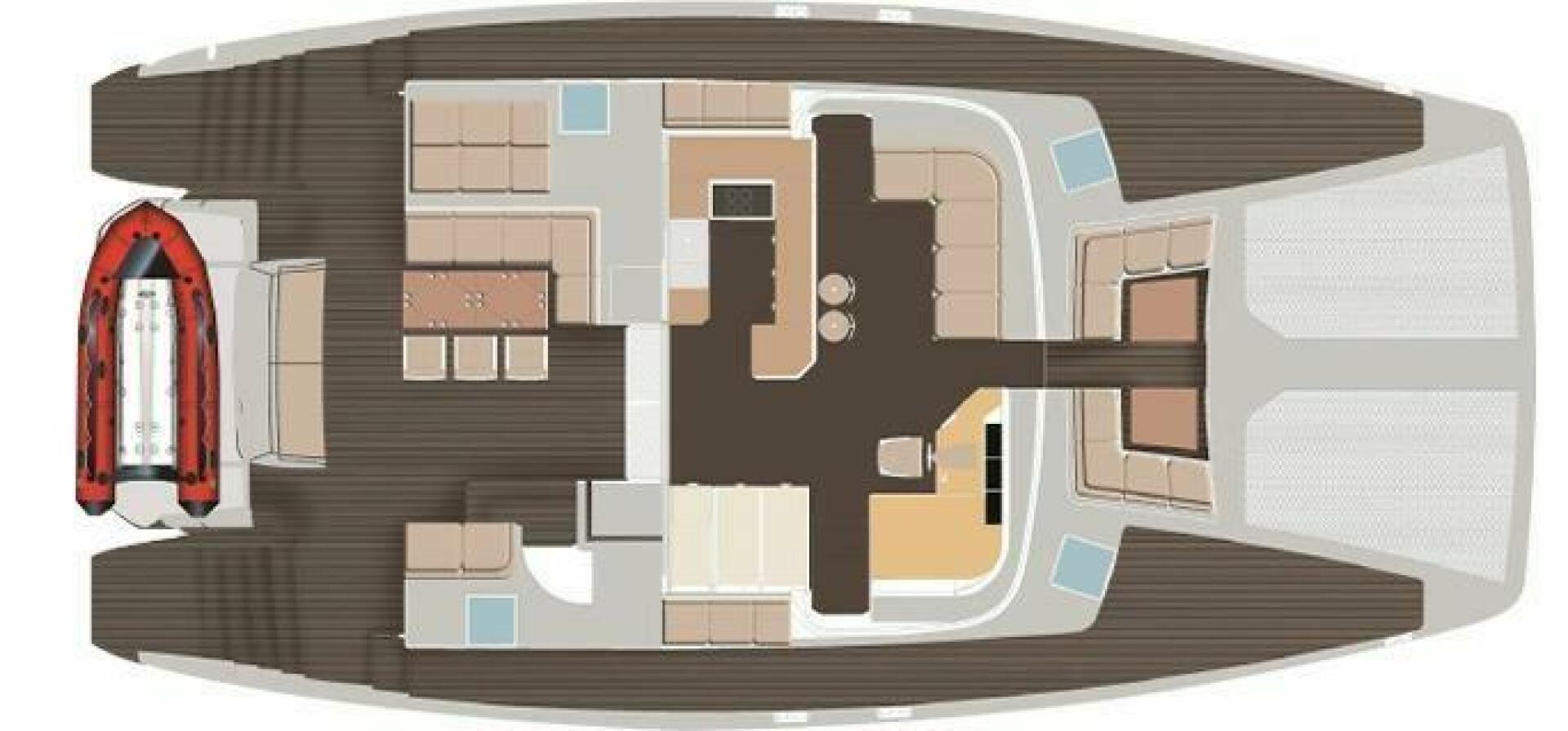 Slide: The Image of Serenity 64 Electric Hybrid 2019 - 4355340