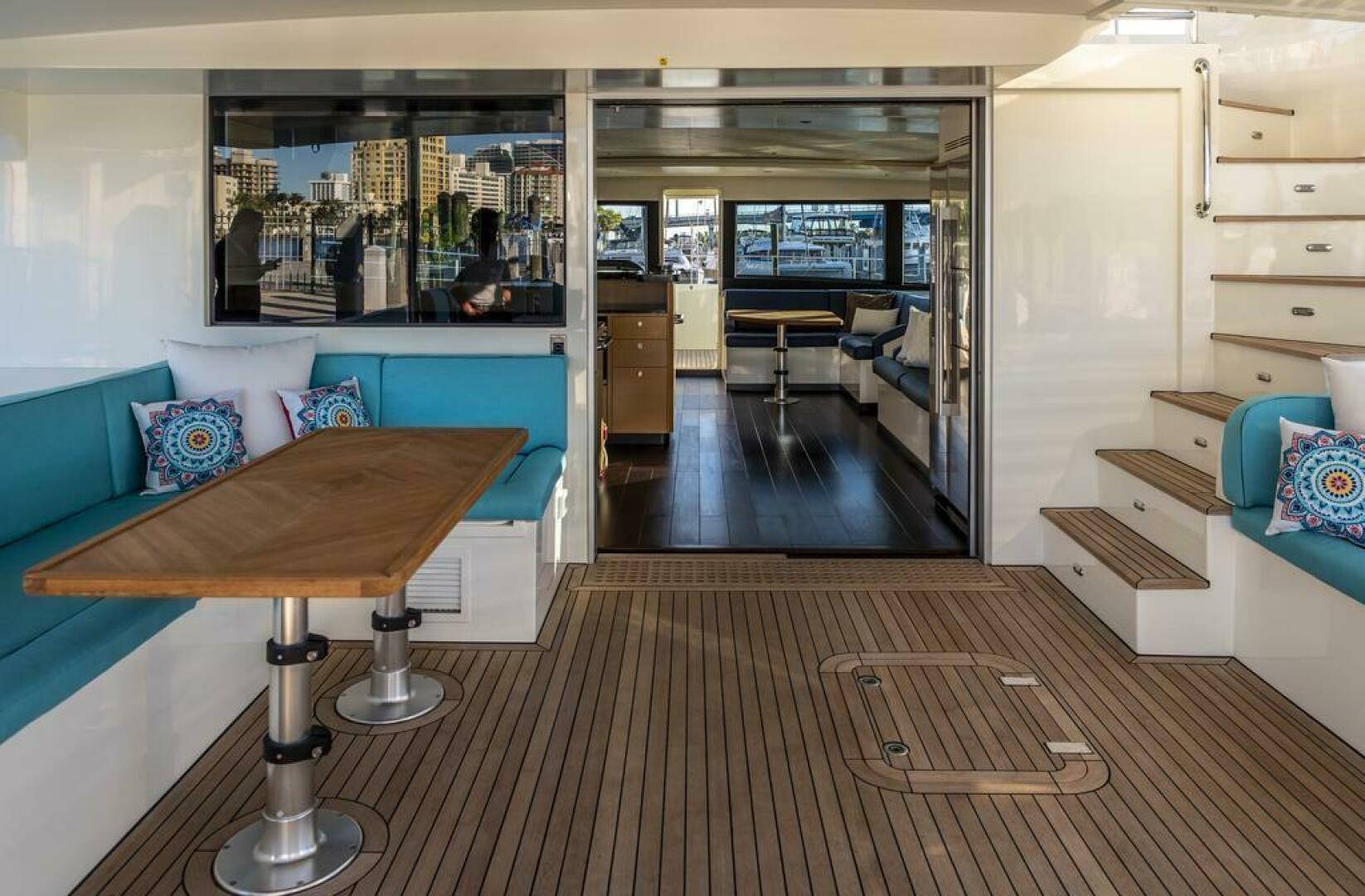 Slide: The Image of Serenity 64 Electric Hybrid 2019 - 4355152
