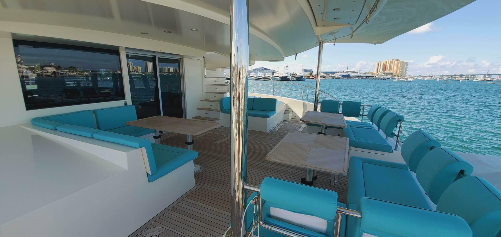 Slide: The Image of Serenity 64 Electric Hybrid 2019 - 4355155