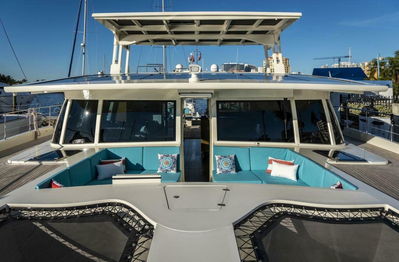 Slide: The Image of Serenity 64 Electric Hybrid 2019 - 4355160