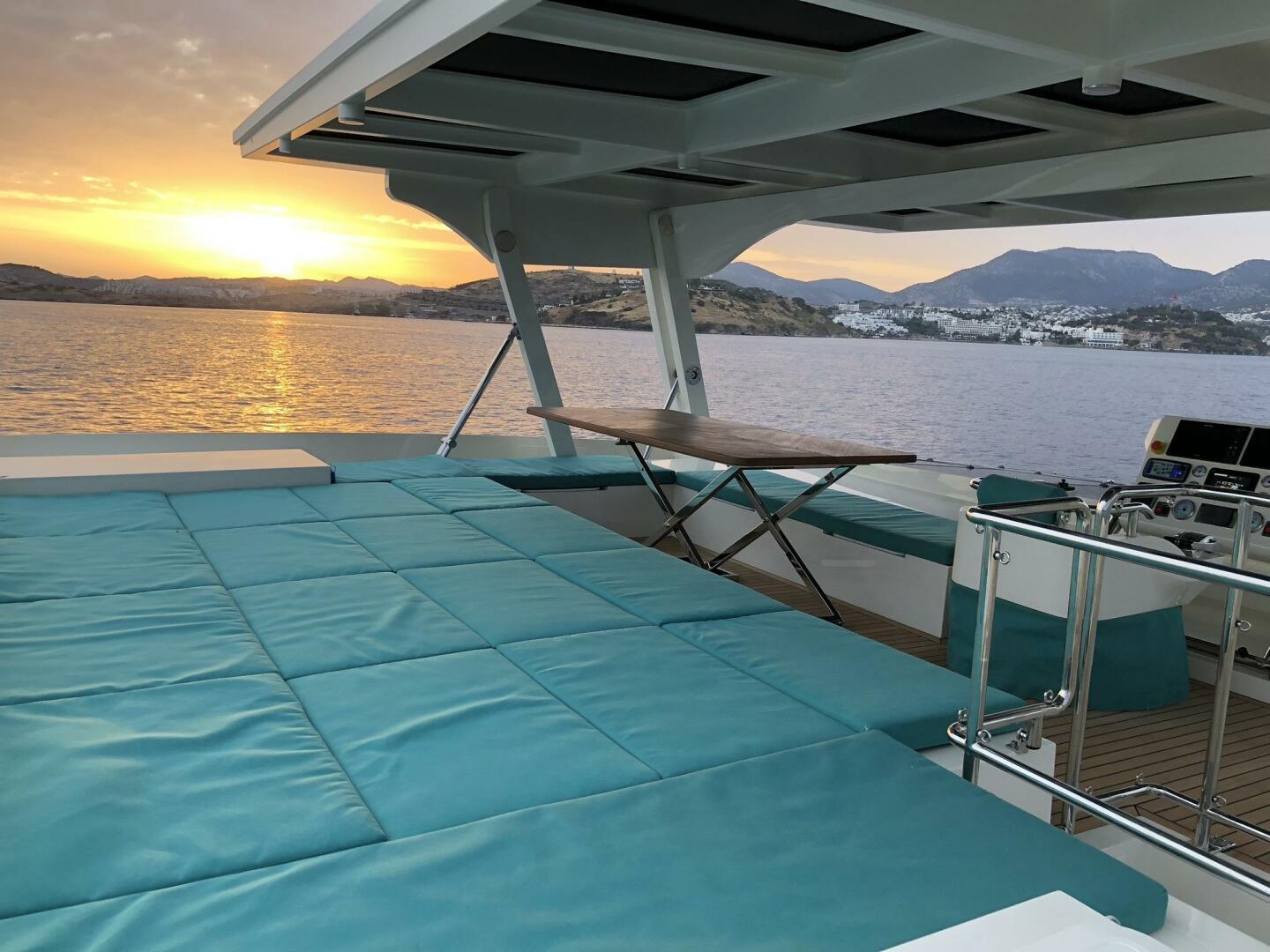 Slide: The Image of Serenity 64 Electric Hybrid 2019 - 4355184