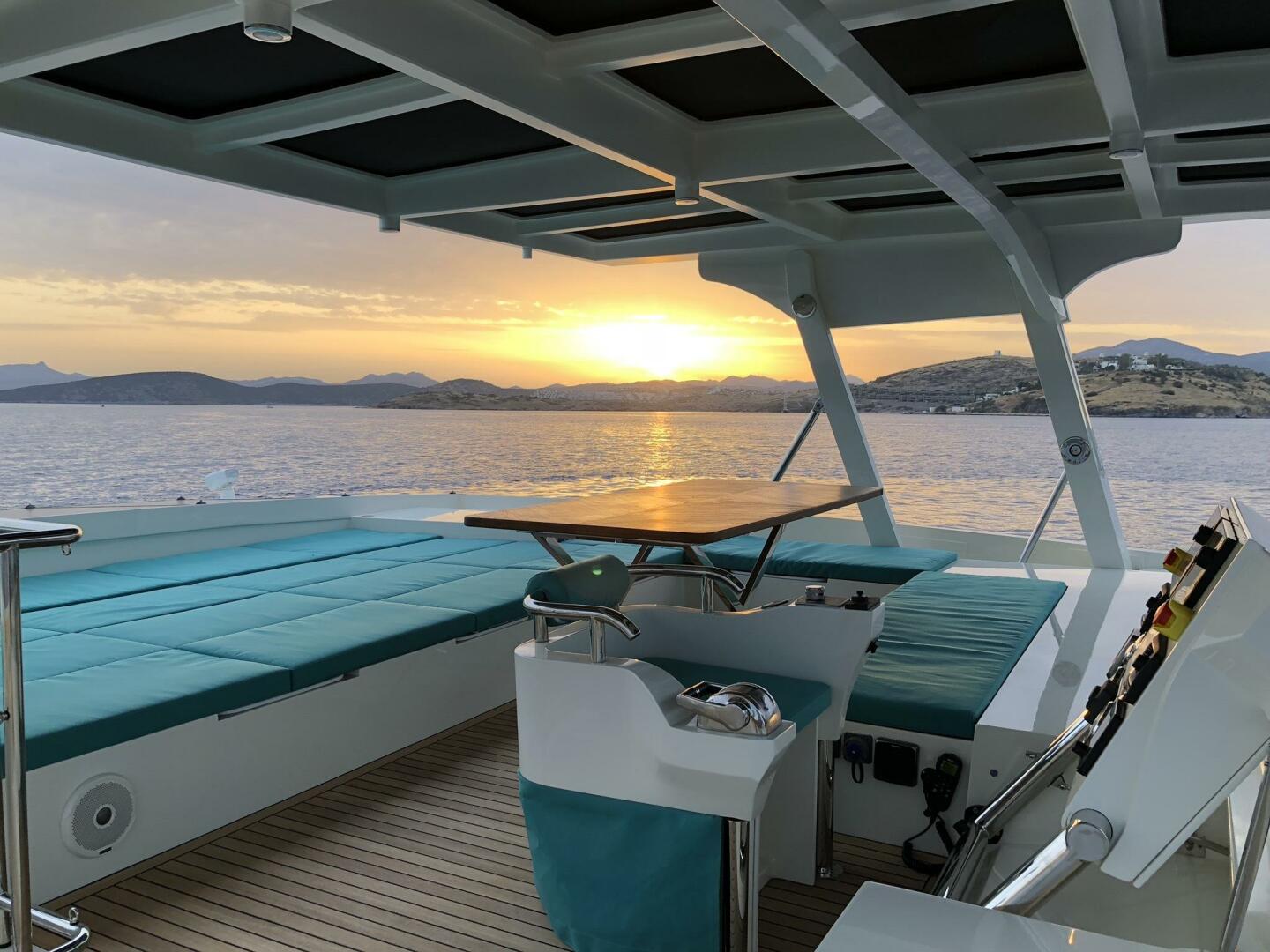 Slide: The Image of Serenity 64 Electric Hybrid 2019 - 4355186
