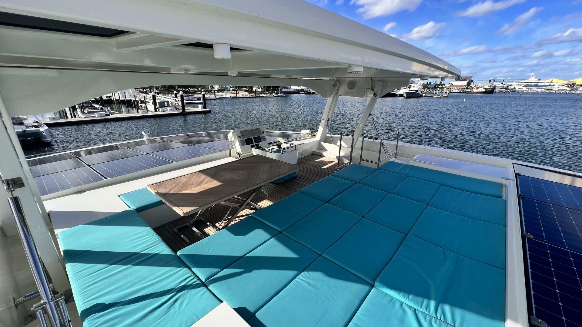 Slide: The Image of Serenity 64 Electric Hybrid 2019 - 4355191