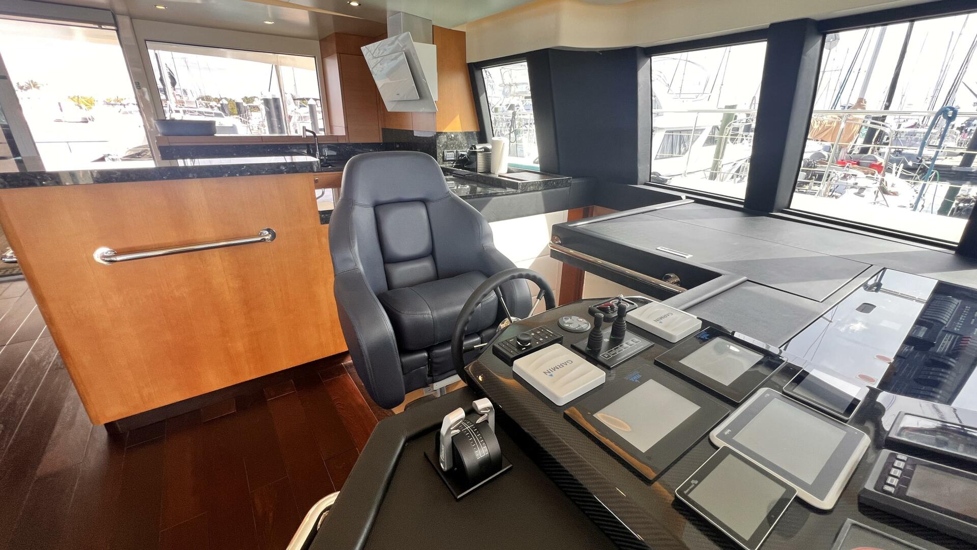 Slide: The Image of Serenity 64 Electric Hybrid 2019 - 4355243