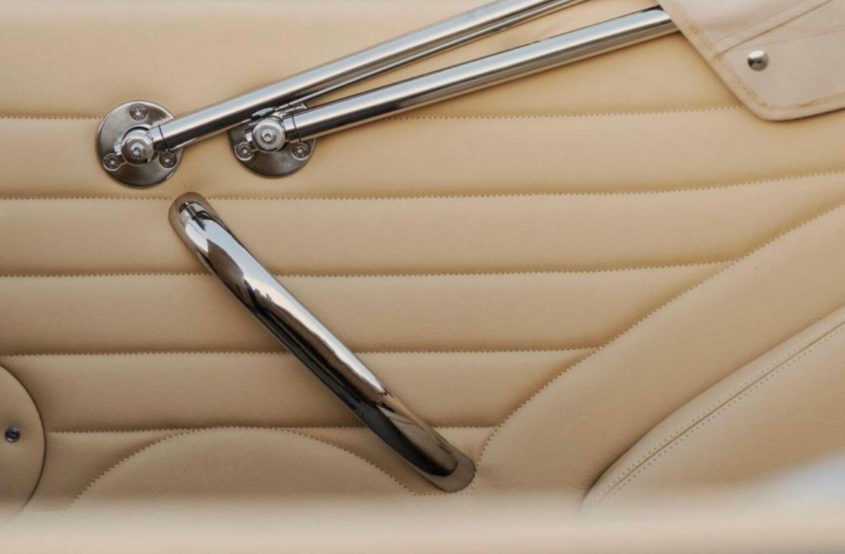 Slide: The Image of Seven Seas Yachts Hermes Speedster Speedster 2021 - 4303080