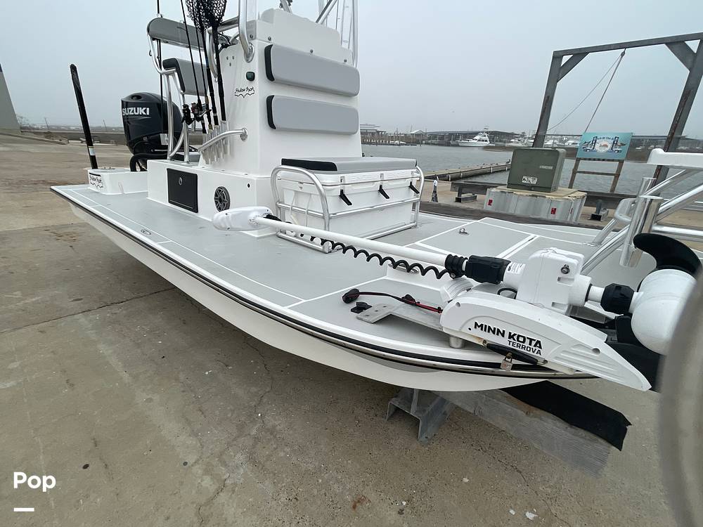 Slide: The Image of Minn Kota Terrova Trolling Motor - 15105480