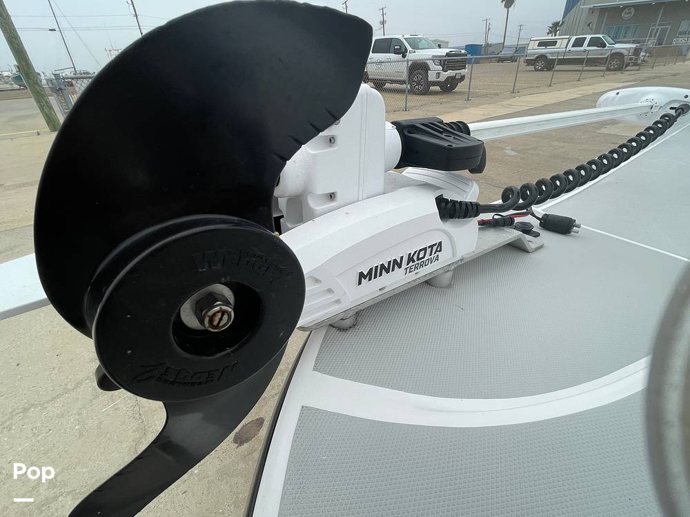 Slide: The Image of Trolling Motor - 15105485