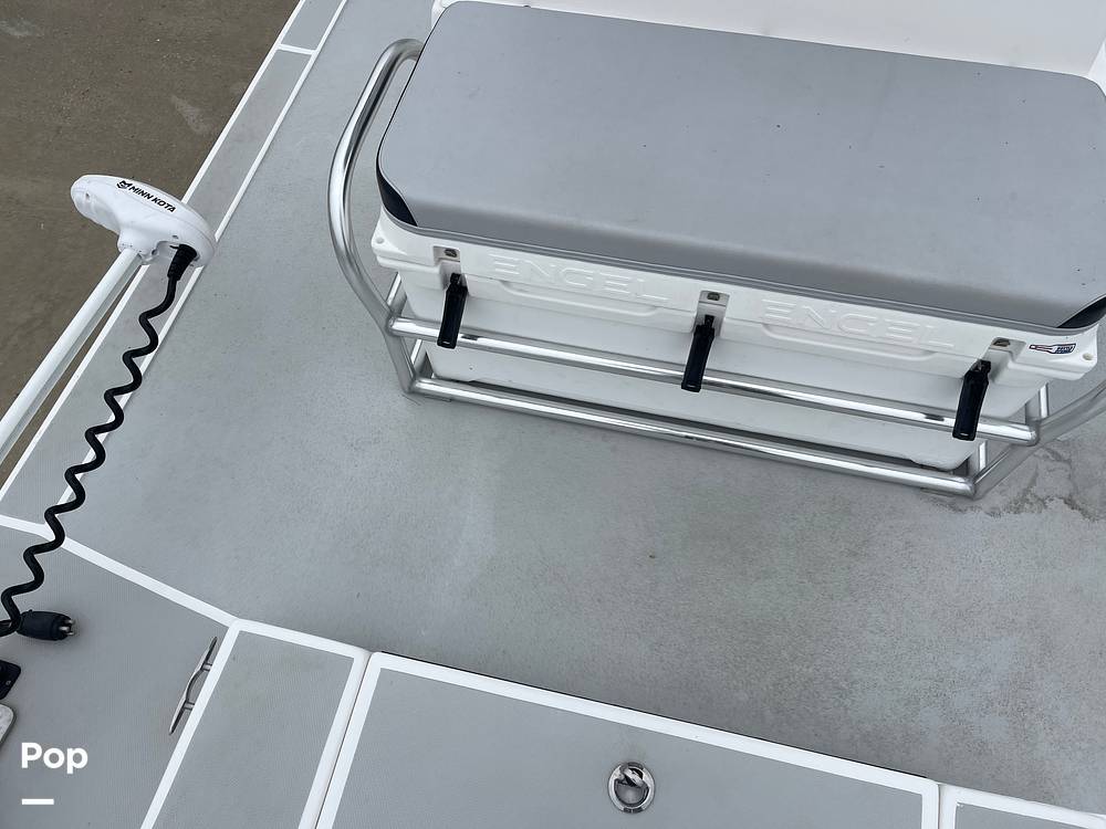 Slide: The Image of Removable Cooler Seating With Backrest - 15106732