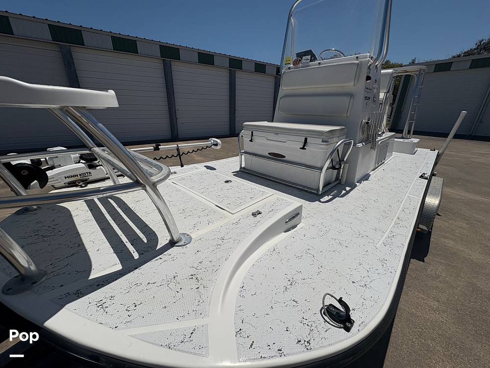 Slide: The Image of Bow Casting Deck - 15332626