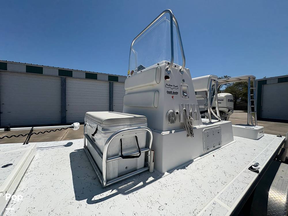 Slide: The Image of Raised Center Console - 15332628