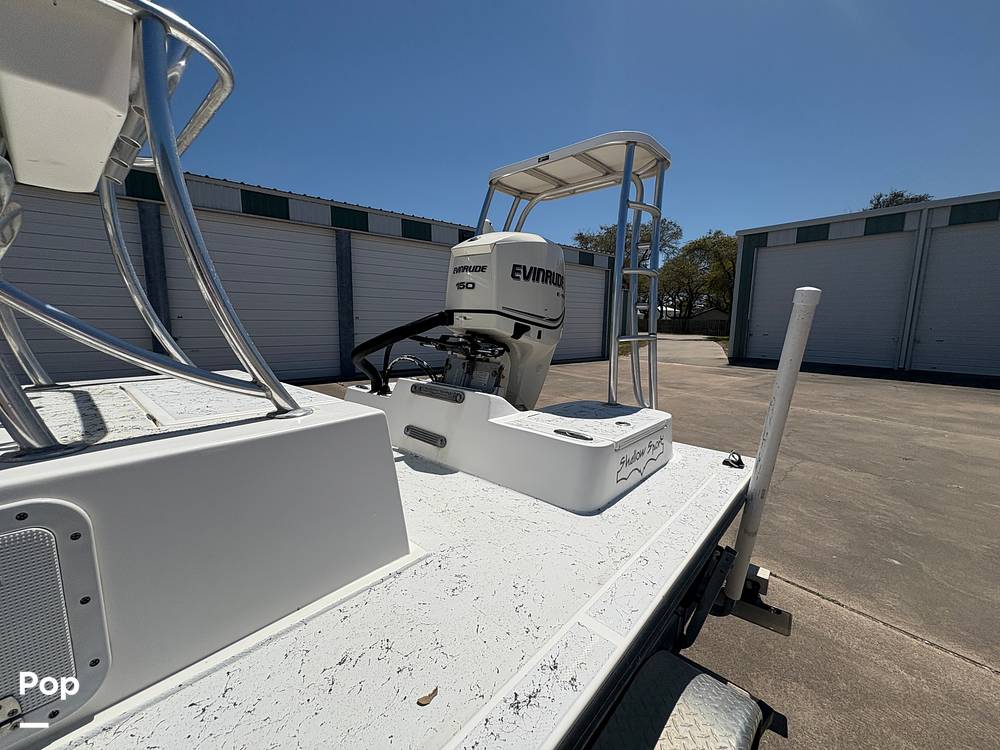 Slide: The Image of Stern Poling Platform - 15332634