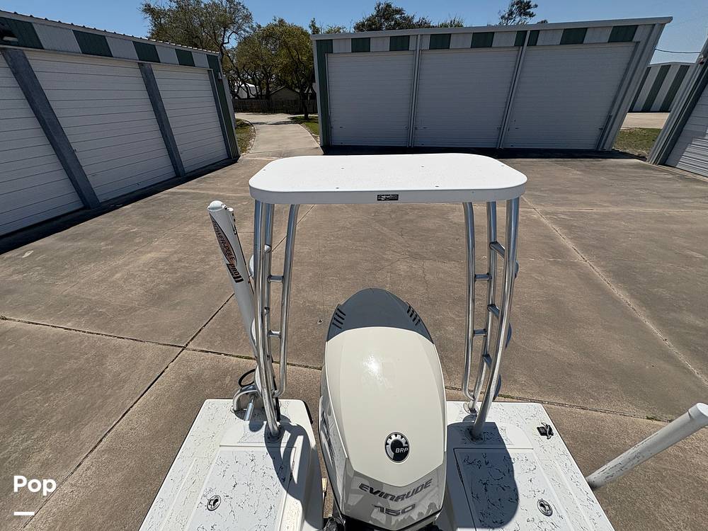 Slide: The Image of Stern Poling Platform - 15332682