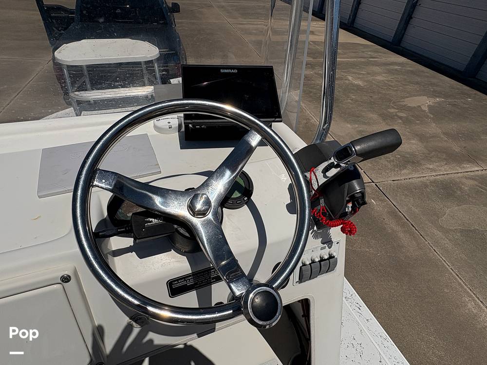 Slide: The Image of Helm/steering Wheel/steering Wheel Knob/throttle/gps/plotter - 15332718