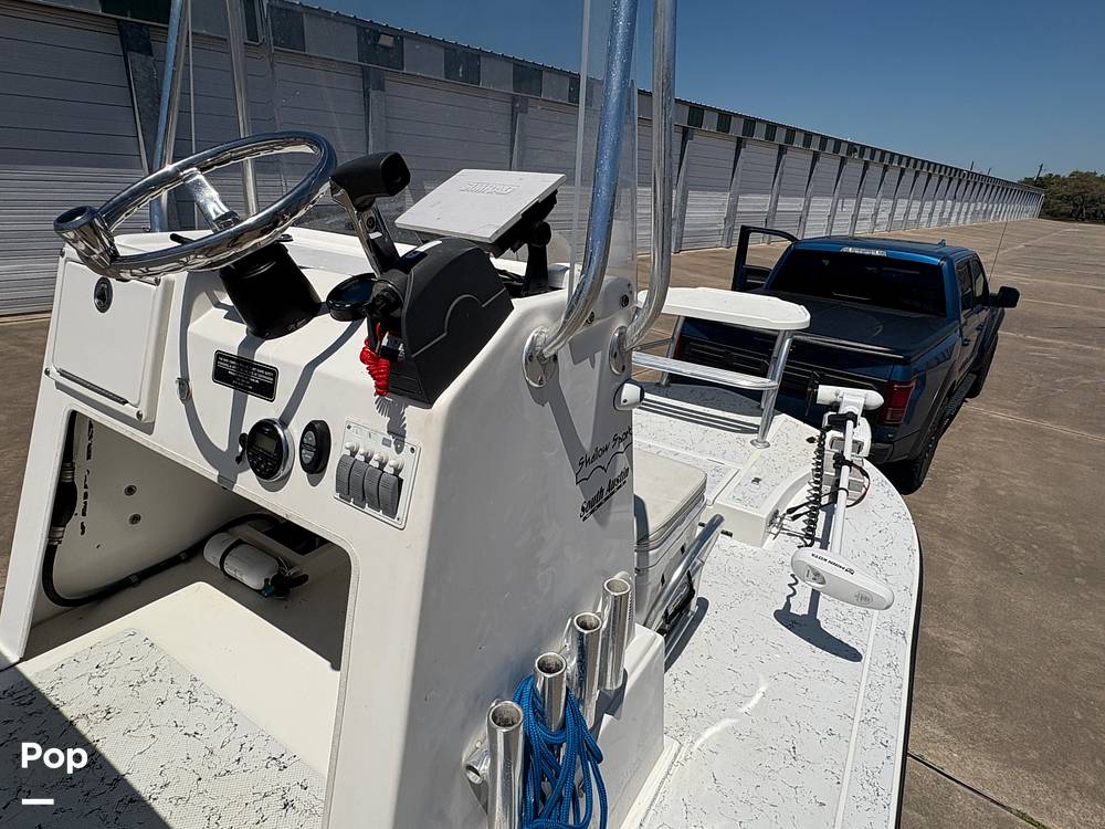 Slide: The Image of Trolling Motor - 15332720