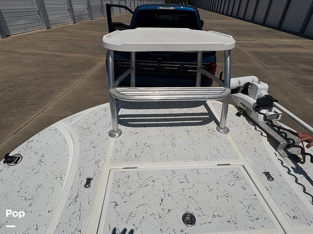 Slide: The Image of Bow Casting Platform - 15332798