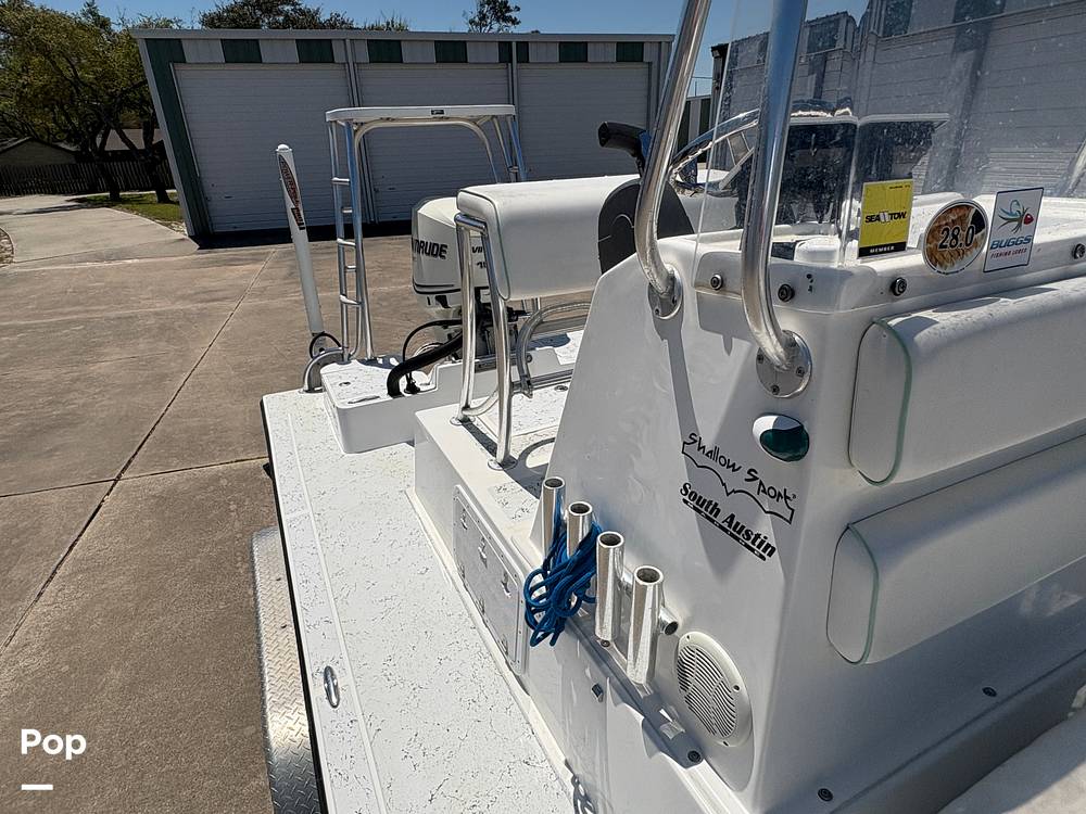 Slide: The Image of Shallow Sport CLASSIC 20 2013 - 15332802