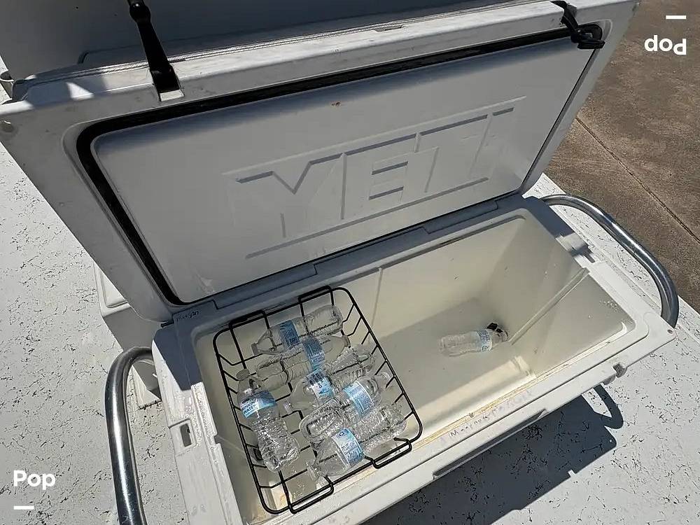 Slide: The Image of Removeable Cooler Passenger Seat With Backrest - 15347714