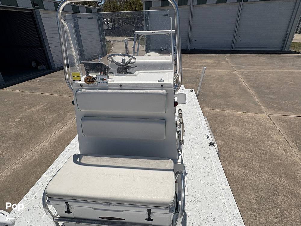 Slide: The Image of Removeable Cooler Passenger Seat With Backrest - 15332799