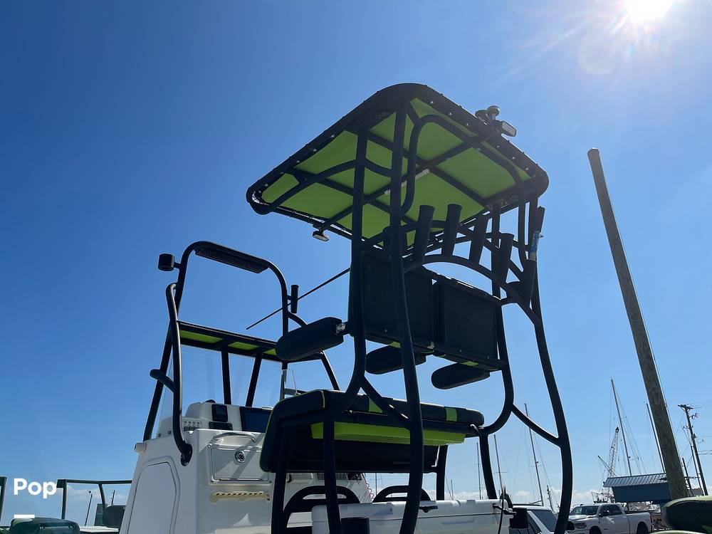 Slide: The Image of Bimini/helm Casting Platform - 14905872