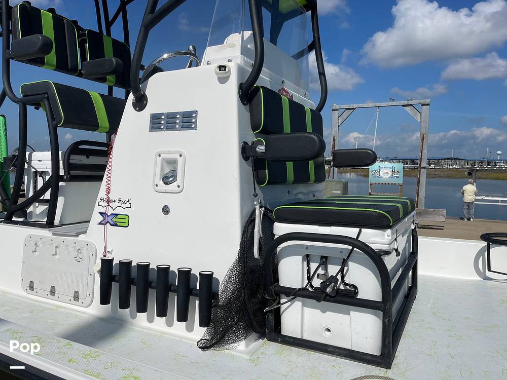 Slide: The Image of Raised Center Console - 14905890