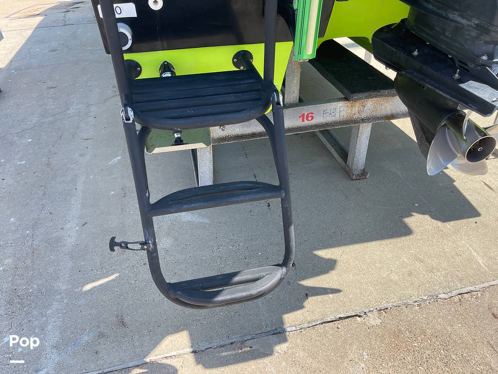Slide: The Image of Swim Ladder - 14905898