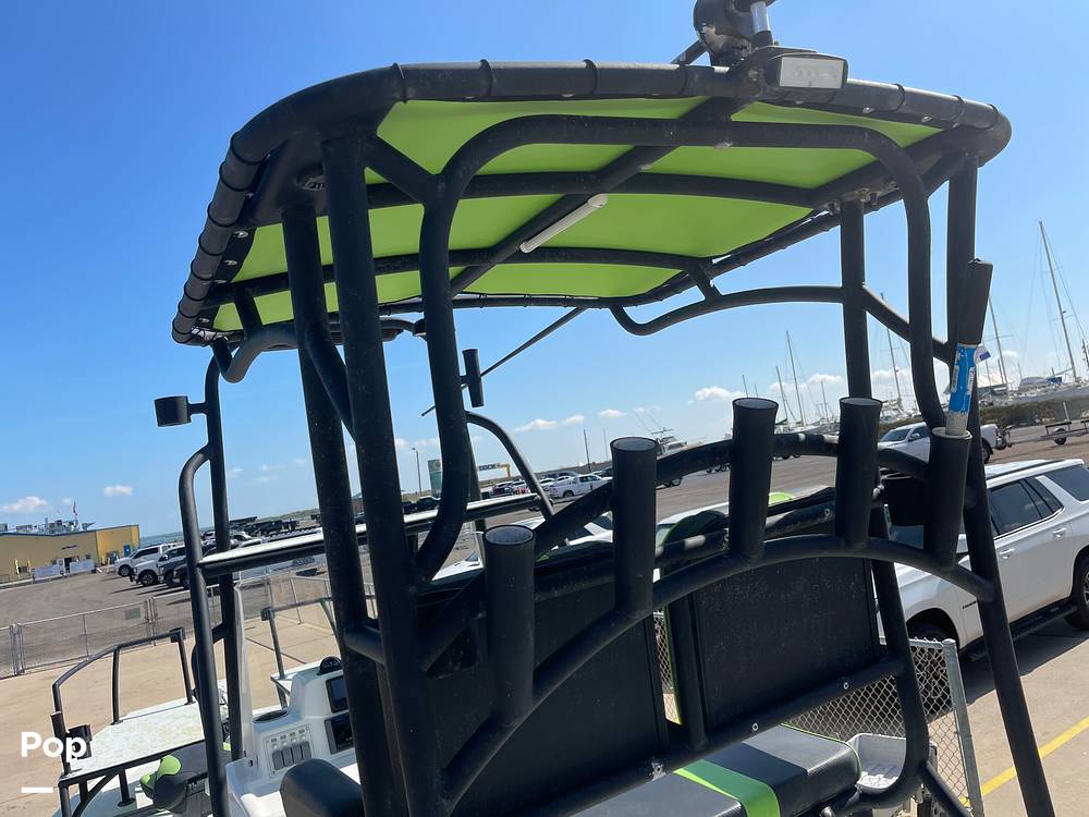 Slide: The Image of Bimini/rod Holders - 14905902