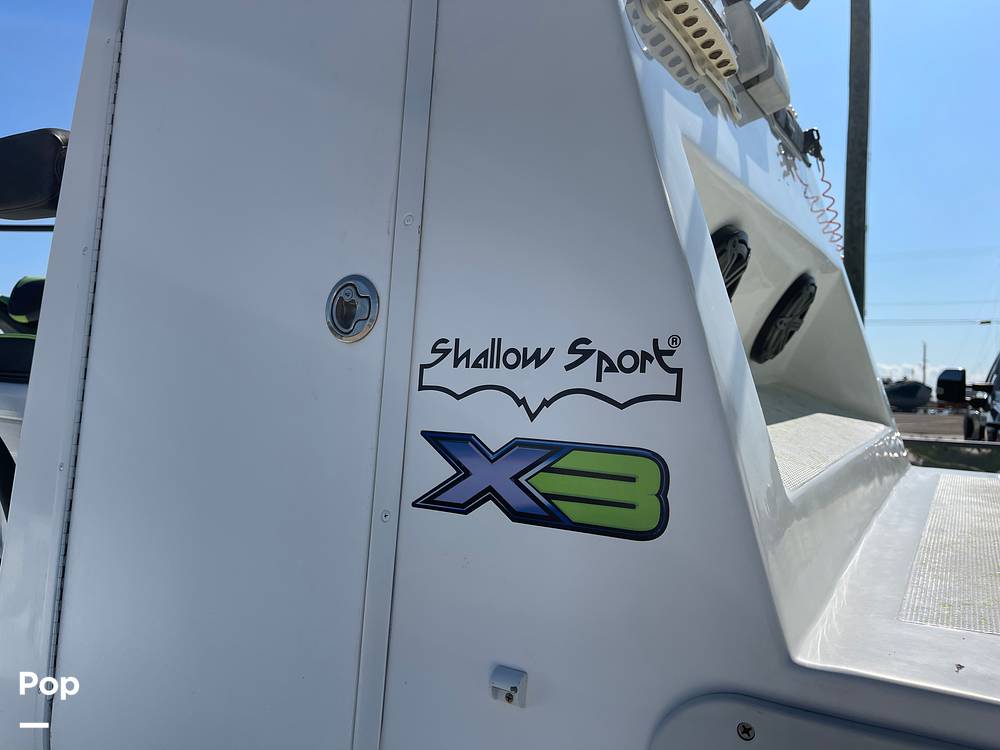 Slide: The Image of Shallow Sport X3 2017 - 14905980
