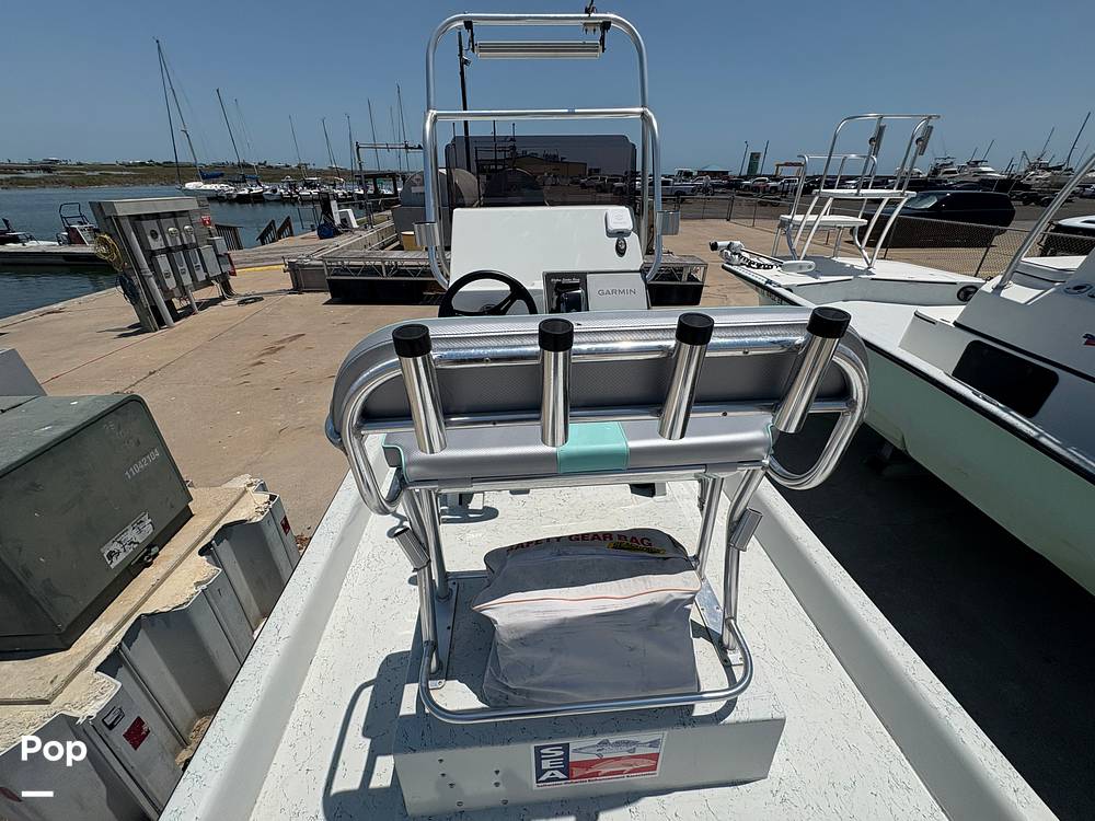 Slide: The Image of Shallow Stalker Cat 204 Pro 2023 - 15741144