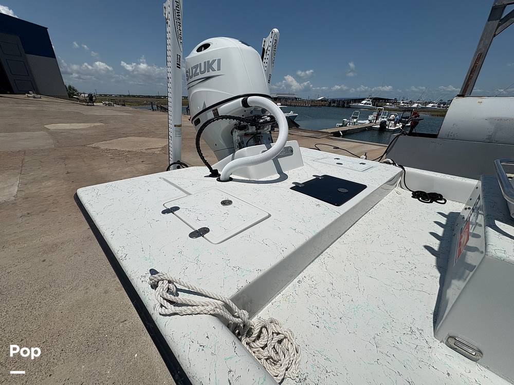 Slide: The Image of Shallow Stalker Cat 204 Pro 2023 - 15741156