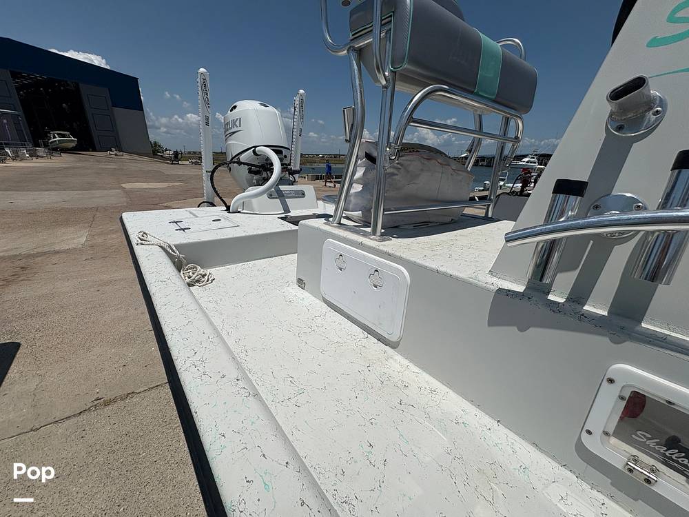 Slide: The Image of Shallow Stalker Cat 204 Pro 2023 - 15741158