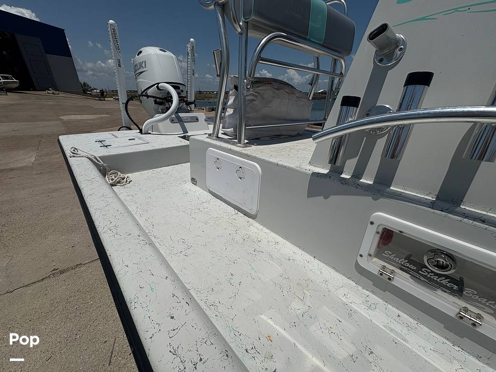 Slide: The Image of Shallow Stalker Cat 204 Pro 2023 - 15741159